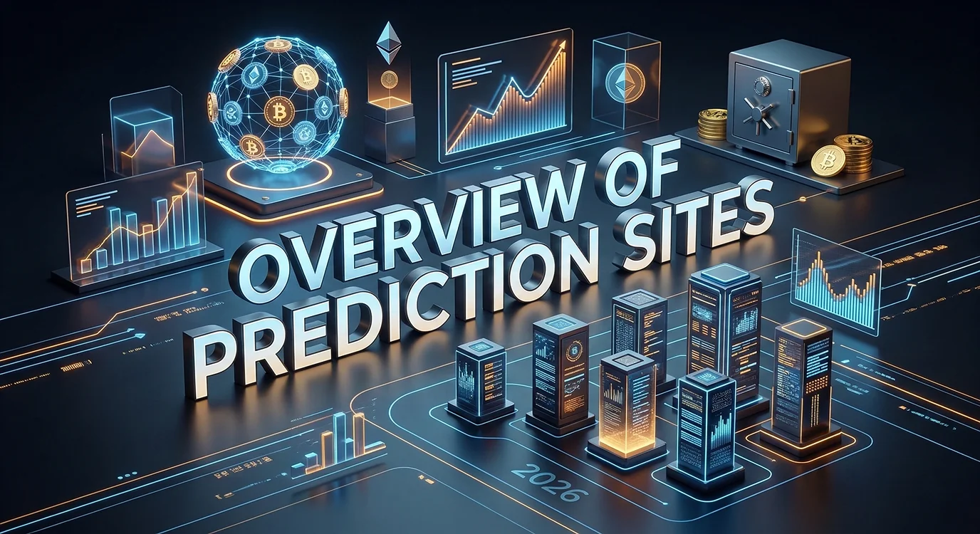 Basic forms of prediction markets