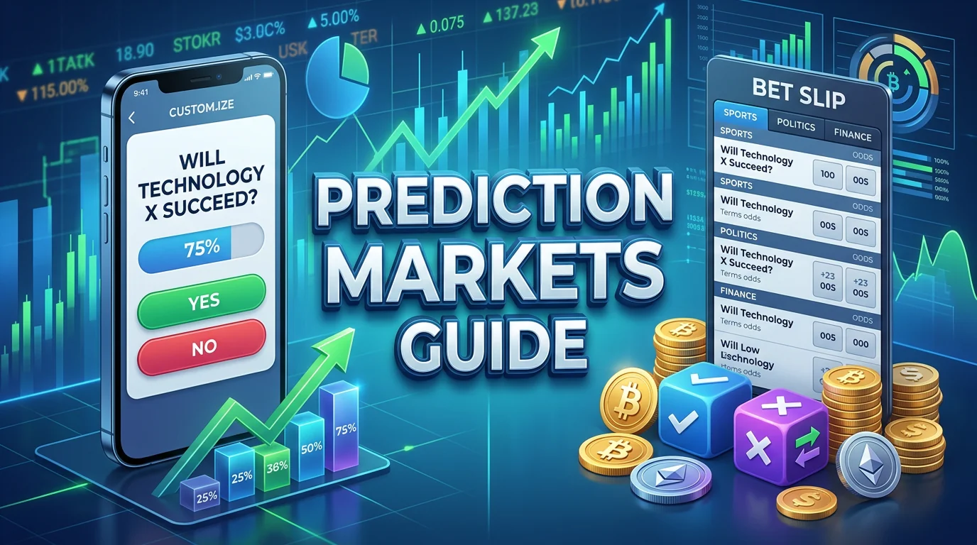 Best Sites for Prediction Markets